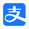 1686079651 Alipay icon