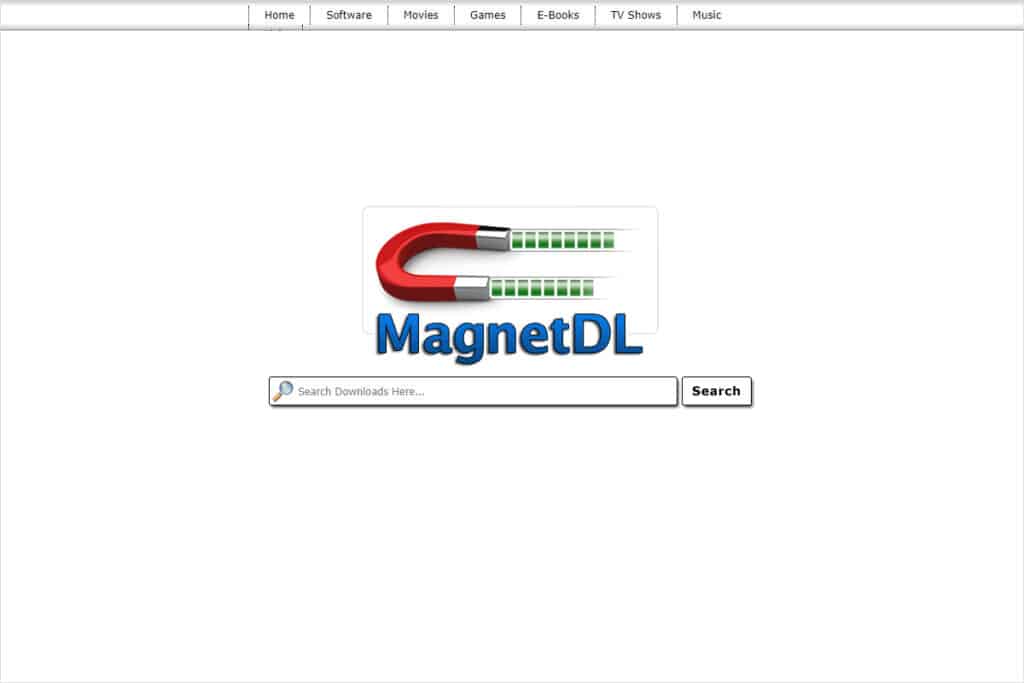 MagnetDL最新官网
