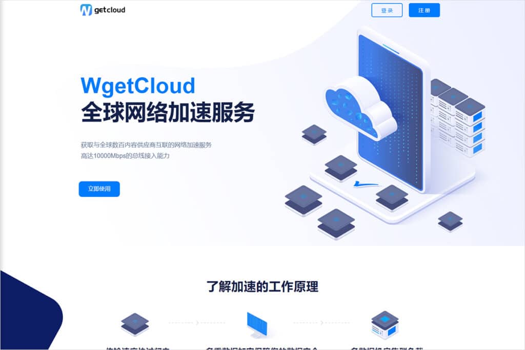 WgetCloud